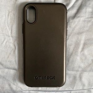 OtterBox: iPhone X